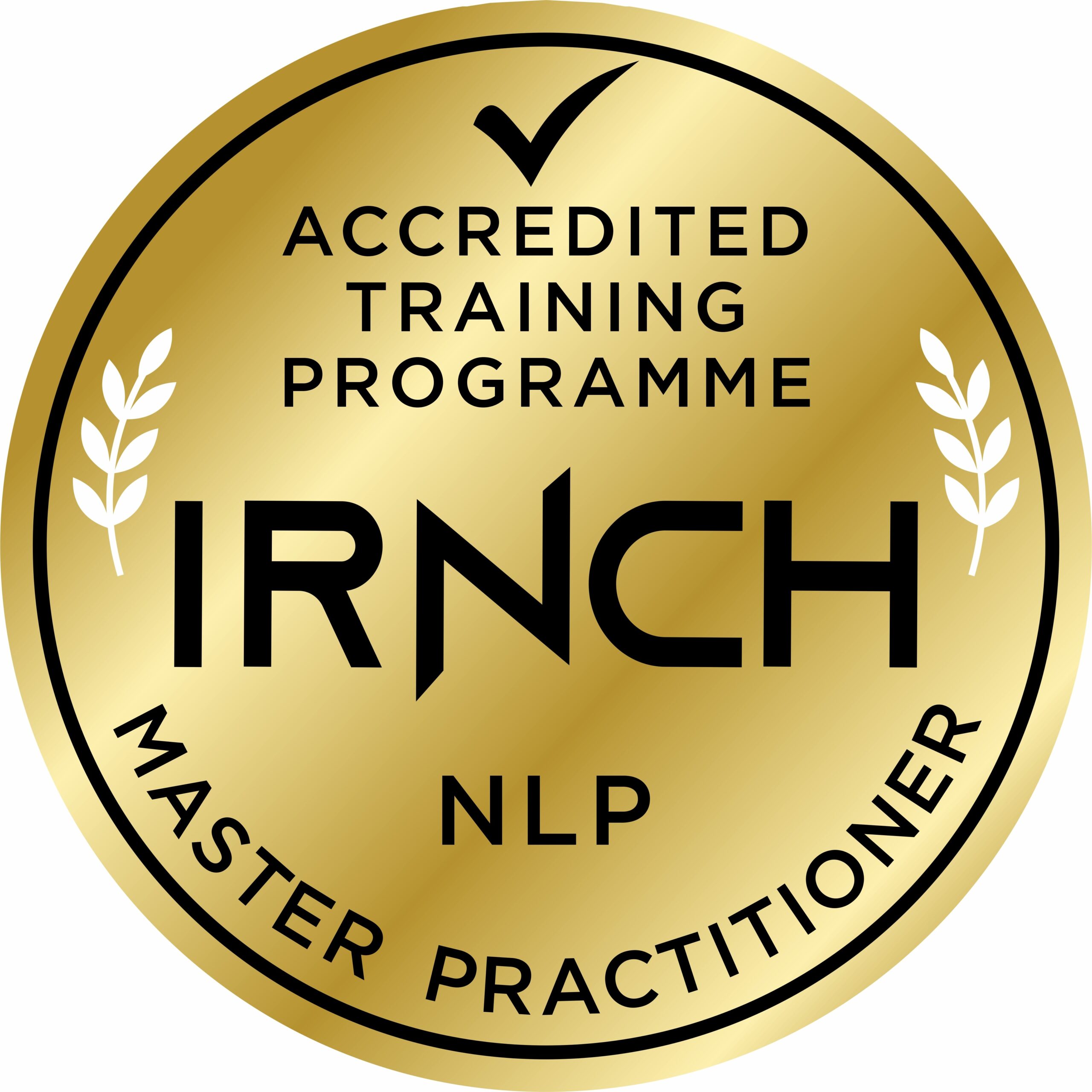 CIRCULAR NLP MASTER PRACTITIONER