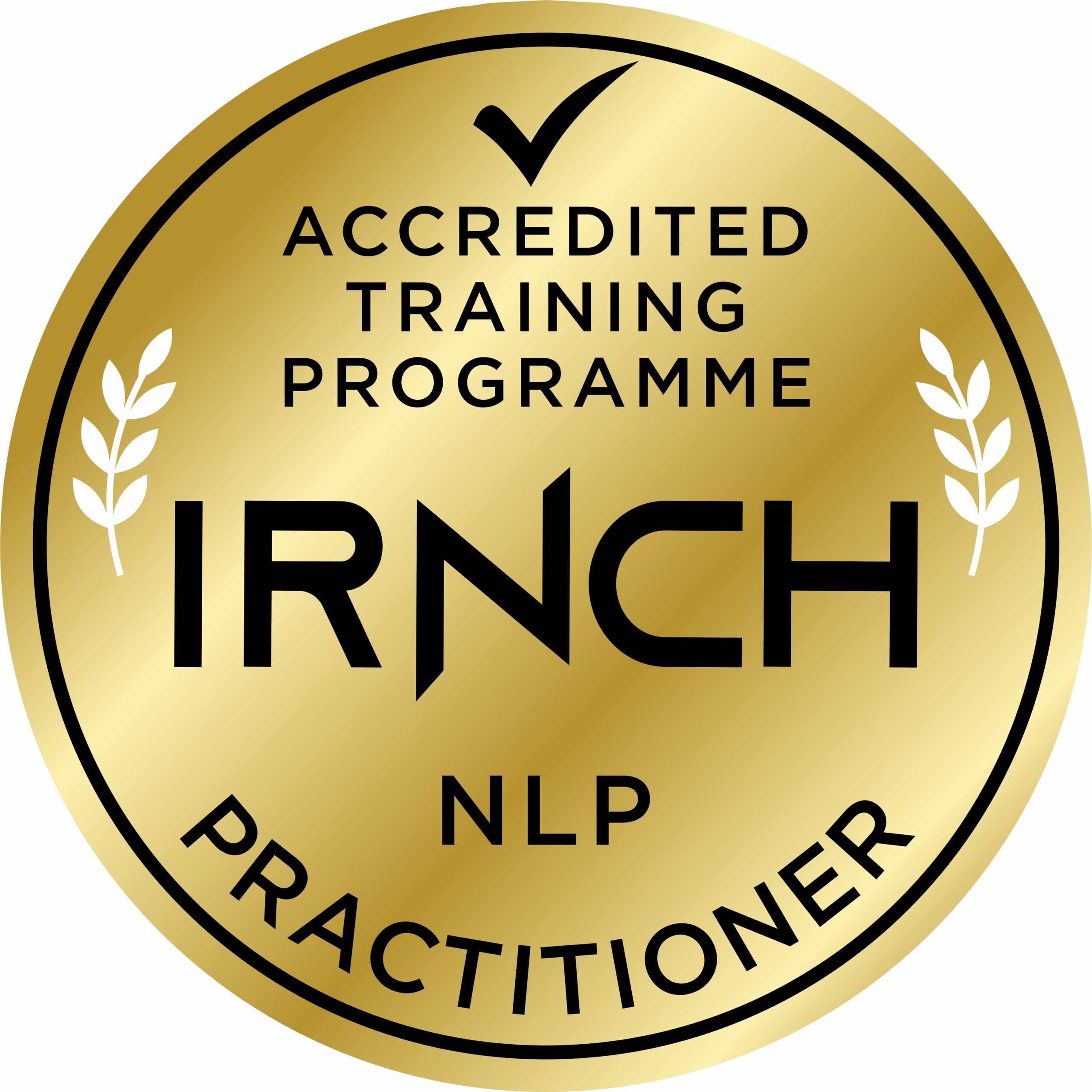 CIRCULAR NLP PRACTITIONER