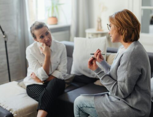 Feeling Lost in the Fog? How Coaching, NLP, and Hypnotherapy Can Help You Navigate Uncertainty