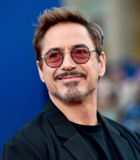 Profile picture of Tony Stark